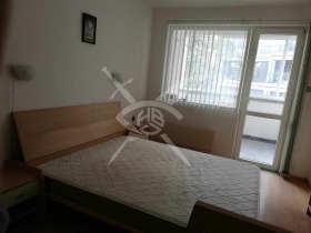 2 camere da letto Chajka, Varna 4