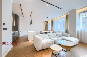 2 Schlafzimmer Zentar, Sofia