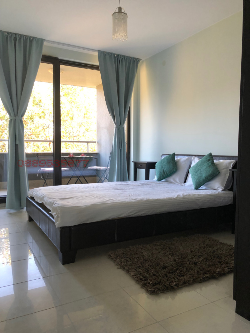 Дава под наем 2-СТАЕН, гр. Сандански, област Благоевград, снимка 4 - Апартаменти - 52786014