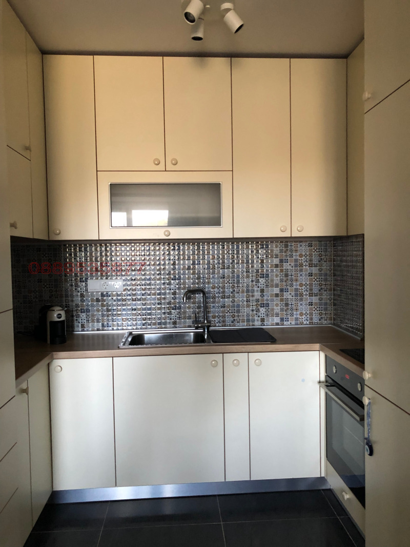 Дава под наем 2-СТАЕН, гр. Сандански, област Благоевград, снимка 5 - Апартаменти - 52786014