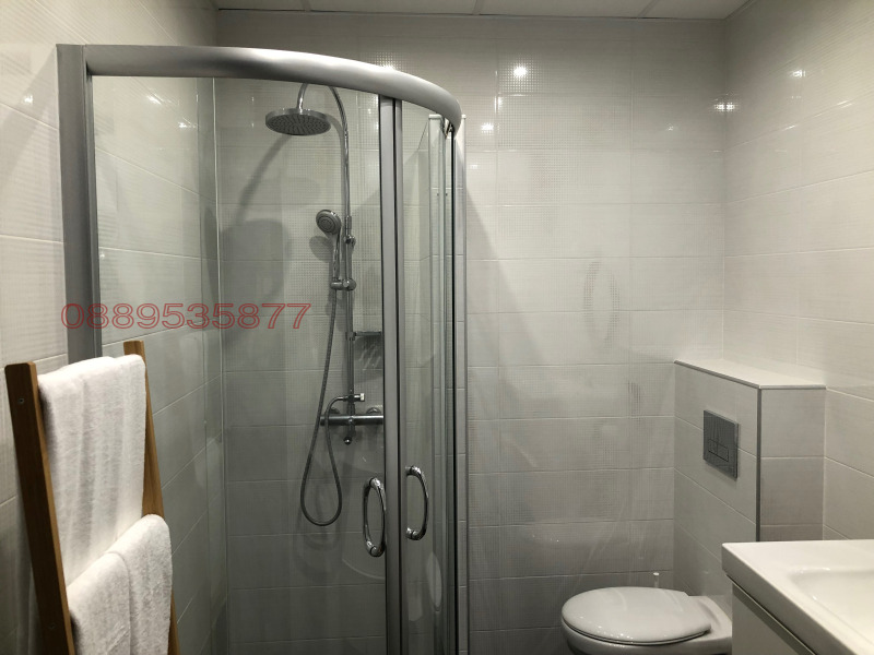 Дава под наем 2-СТАЕН, гр. Сандански, област Благоевград, снимка 3 - Апартаменти - 52786014