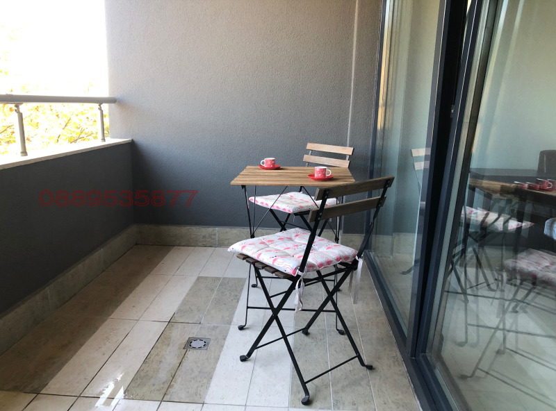 Дава под наем 2-СТАЕН, гр. Сандански, област Благоевград, снимка 7 - Апартаменти - 52786014