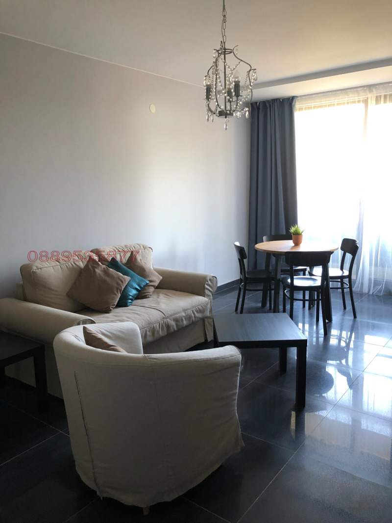 Дава под наем 2-СТАЕН, гр. Сандански, област Благоевград, снимка 6 - Апартаменти - 52786014