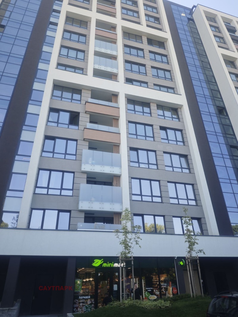 Дава под наем  2-стаен град София , Сердика , 62 кв.м | 67600886 - изображение [11]