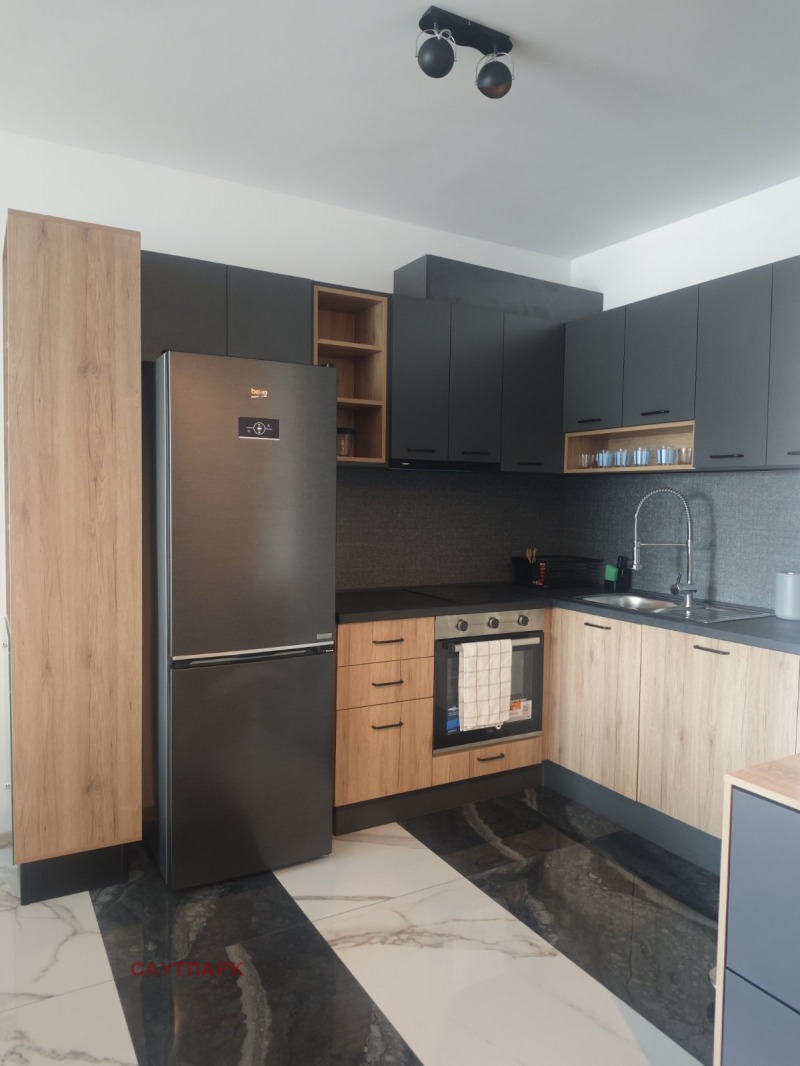 Дава под наем  2-стаен град София , Сердика , 62 кв.м | 67600886 - изображение [5]