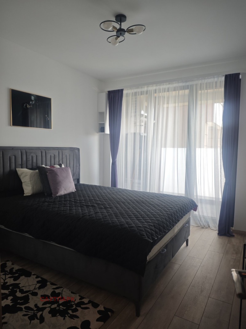 Дава под наем  2-стаен град София , Сердика , 62 кв.м | 67600886 - изображение [8]