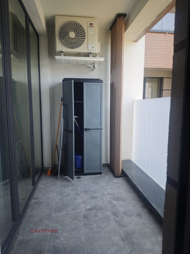 Дава под наем  2-стаен град София , Сердика , 62 кв.м | 67600886 - изображение [9]