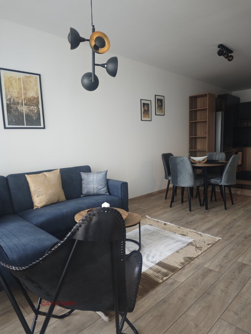 Дава под наем  2-стаен град София , Сердика , 62 кв.м | 67600886 - изображение [2]