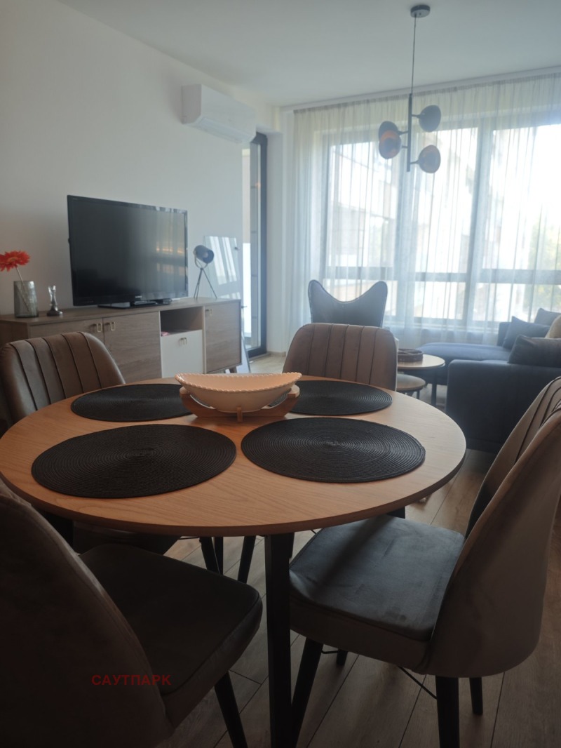 Дава под наем  2-стаен град София , Сердика , 62 кв.м | 67600886 - изображение [6]