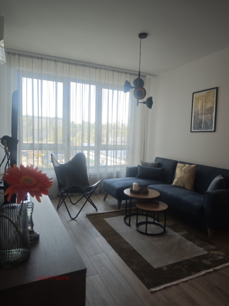 Дава под наем  2-стаен град София , Сердика , 62 кв.м | 67600886 - изображение [3]