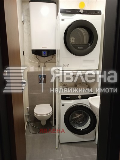 Til leje  1 soveværelse Sofia , Krastova vada , 76 kvm | 98260276 - billede [14]