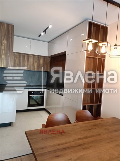 Til leje  1 soveværelse Sofia , Krastova vada , 76 kvm | 98260276 - billede [4]