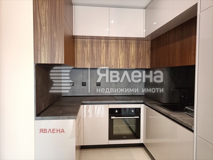 Til leje  1 soveværelse Sofia , Krastova vada , 76 kvm | 98260276 - billede [5]