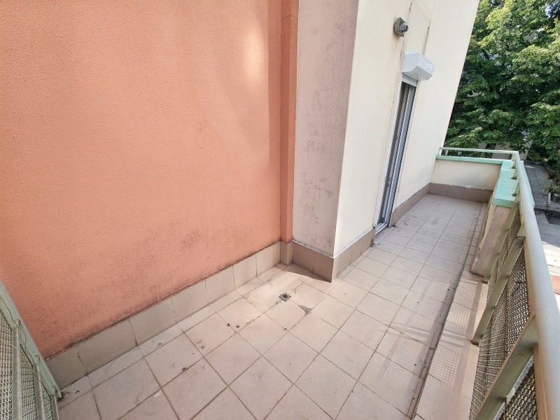 Дава под наем 2-СТАЕН, гр. София, Хладилника, снимка 3 - Апартаменти - 52776438