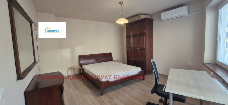 Дава под наем 2-СТАЕН, гр. София, Медицинска академия, снимка 3 - Апартаменти - 52719335