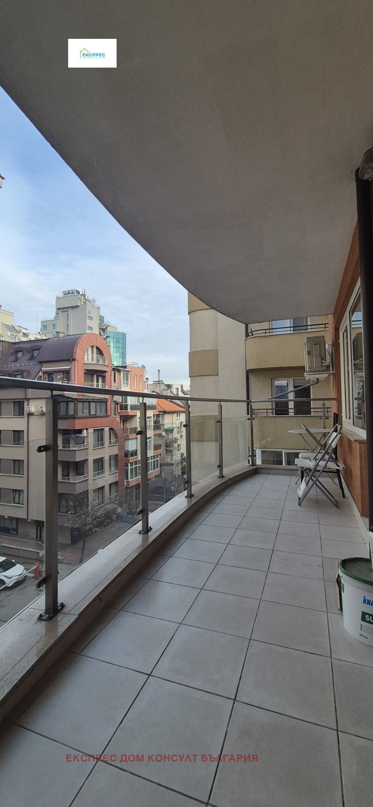 Дава под наем 2-СТАЕН, гр. София, Медицинска академия, снимка 7 - Апартаменти - 52719335