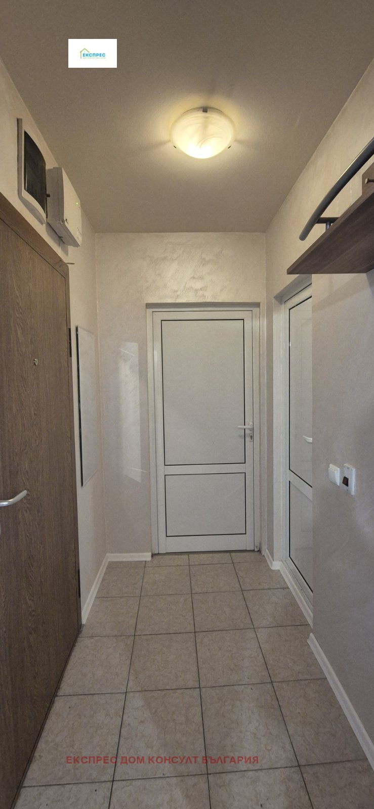 Дава под наем 2-СТАЕН, гр. София, Медицинска академия, снимка 6 - Апартаменти - 52719335