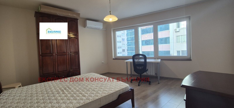 Дава под наем 2-СТАЕН, гр. София, Медицинска академия, снимка 4 - Апартаменти - 52719335