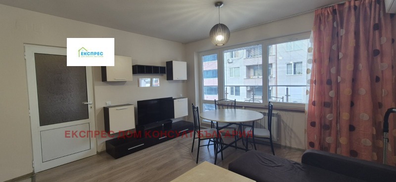 Дава под наем 2-СТАЕН, гр. София, Медицинска академия, снимка 2 - Апартаменти - 52719335