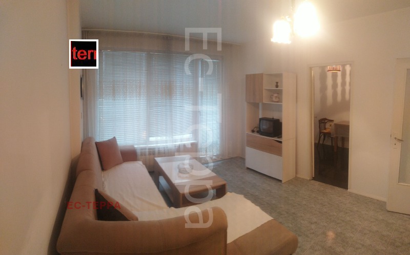 Дава под наем 2-СТАЕН, гр. София, Белите брези, снимка 4 - Апартаменти - 53082589