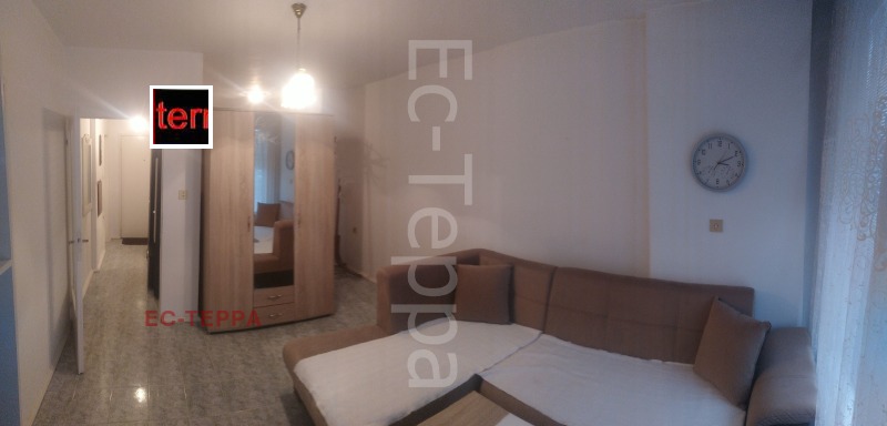 Дава под наем 2-СТАЕН, гр. София, Белите брези, снимка 6 - Апартаменти - 53082589