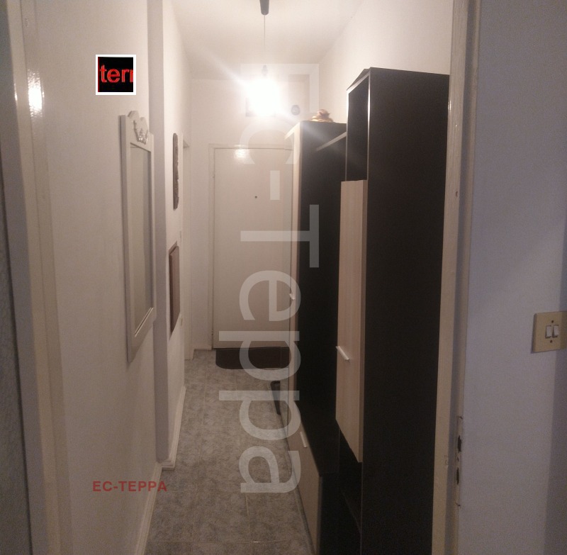 Дава под наем 2-СТАЕН, гр. София, Белите брези, снимка 2 - Апартаменти - 53082589