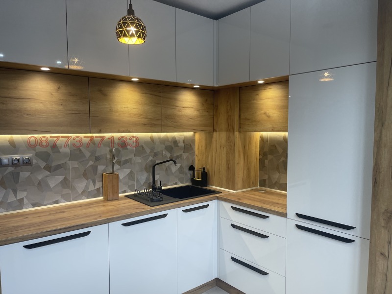 Дава под наем 2-СТАЕН, гр. Варна, Възраждане 3