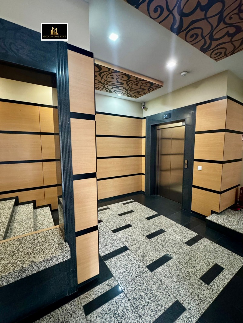 En renta  2 dormitorios Sofia , Mladost 3 , 90 metros cuadrados | 73509645 - imagen [14]