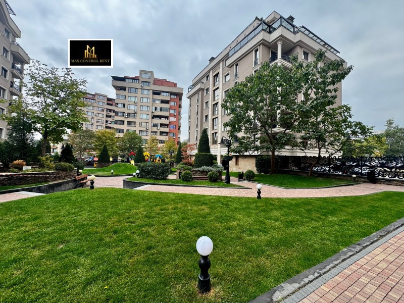 En renta  2 dormitorios Sofia , Mladost 3 , 90 metros cuadrados | 73509645 - imagen [13]