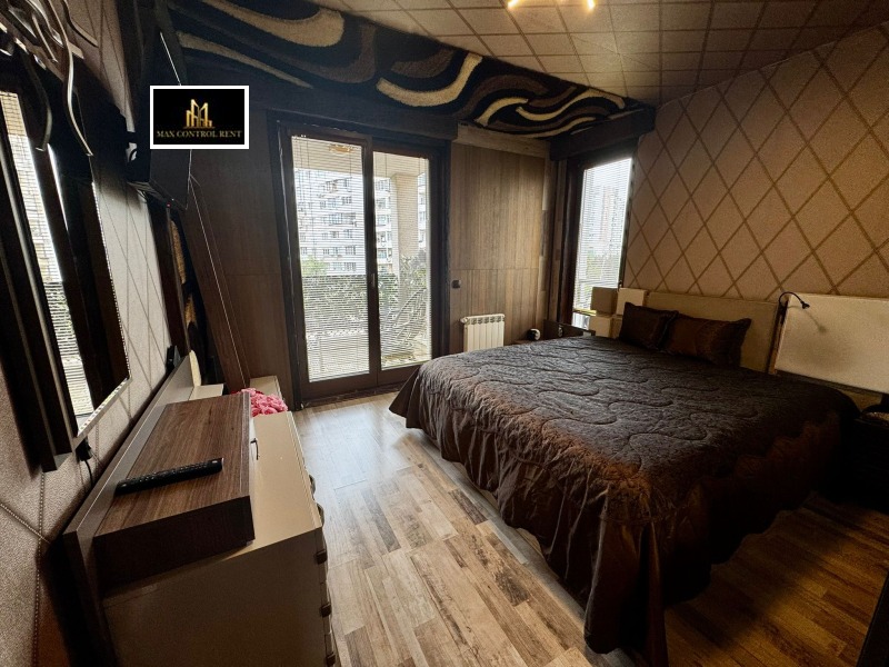 En renta  2 dormitorios Sofia , Mladost 3 , 90 metros cuadrados | 73509645 - imagen [7]