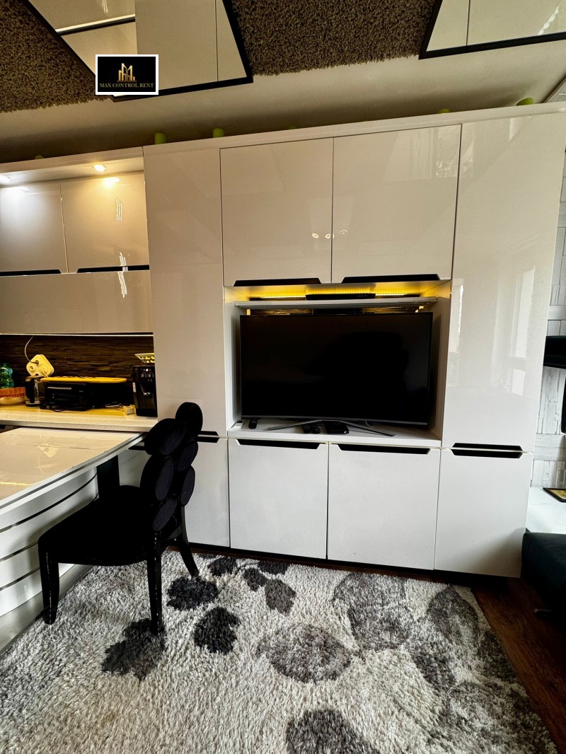 En renta  2 dormitorios Sofia , Mladost 3 , 90 metros cuadrados | 73509645 - imagen [6]