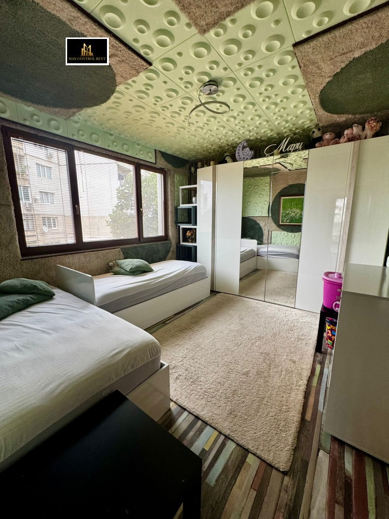 En renta  2 dormitorios Sofia , Mladost 3 , 90 metros cuadrados | 73509645 - imagen [8]