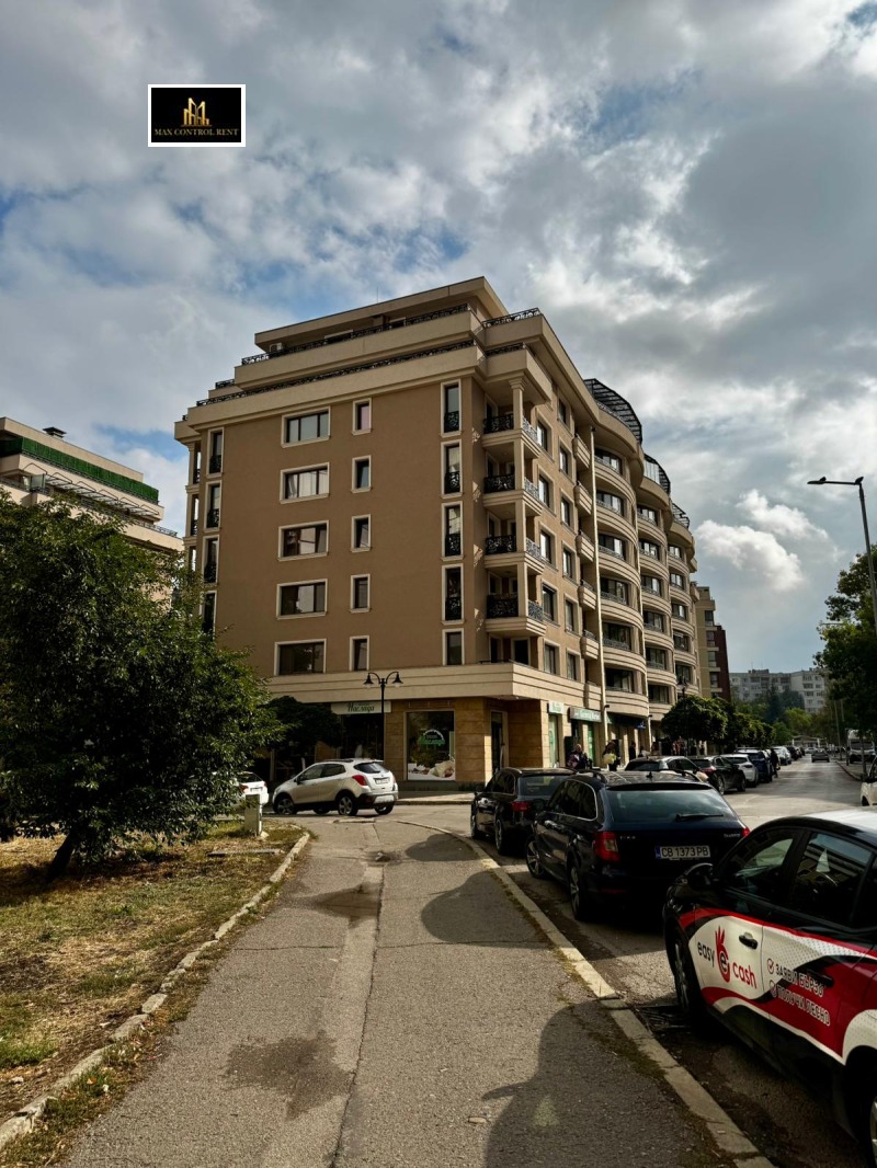 En renta  2 dormitorios Sofia , Mladost 3 , 90 metros cuadrados | 73509645 - imagen [12]