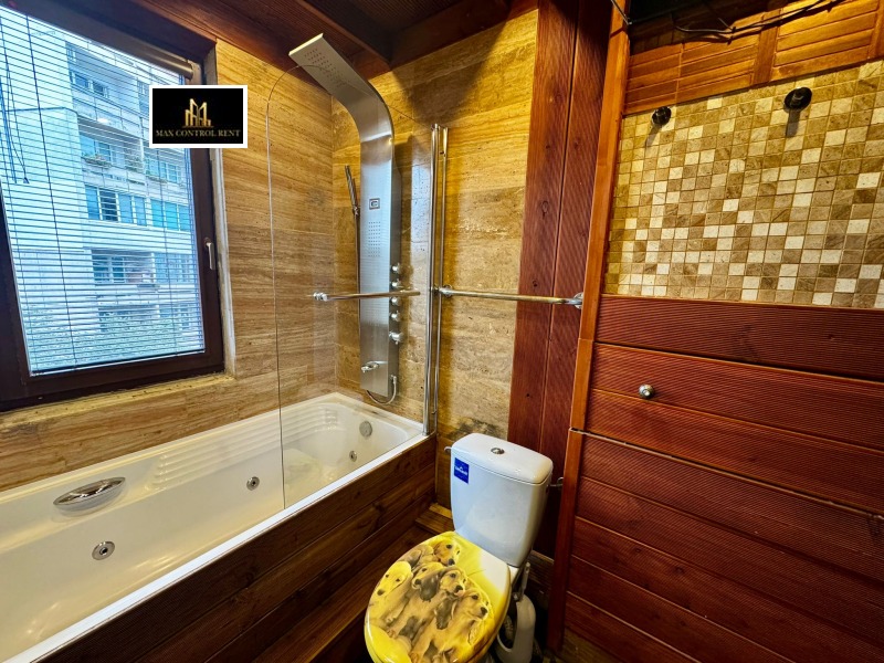 En renta  2 dormitorios Sofia , Mladost 3 , 90 metros cuadrados | 73509645 - imagen [9]