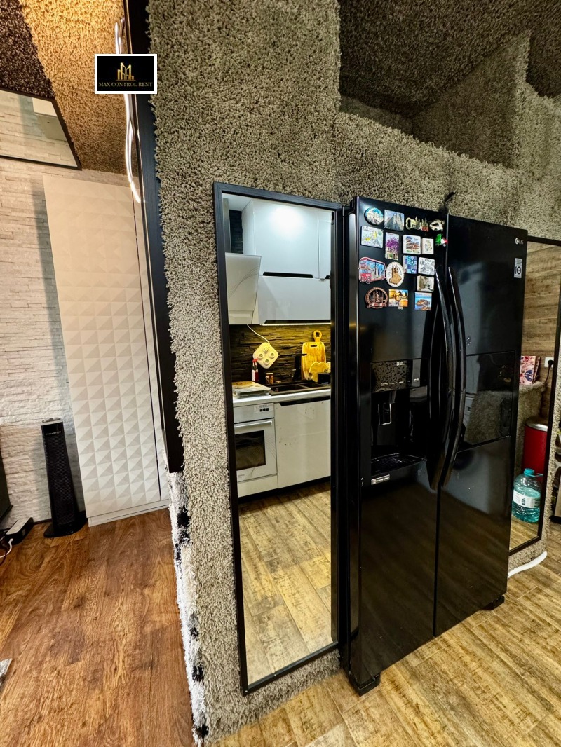 En renta  2 dormitorios Sofia , Mladost 3 , 90 metros cuadrados | 73509645 - imagen [5]
