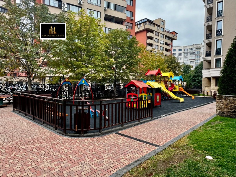 En renta  2 dormitorios Sofia , Mladost 3 , 90 metros cuadrados | 73509645 - imagen [15]