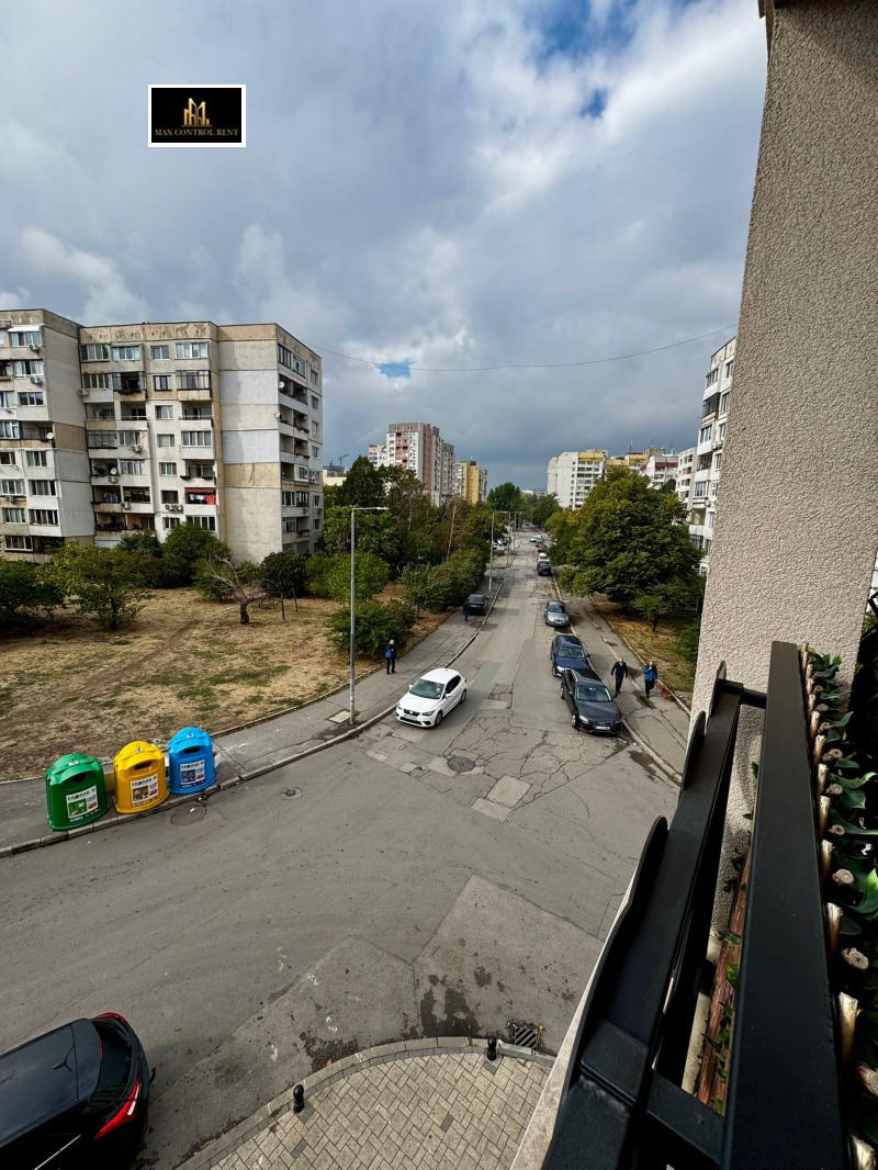 En renta  2 dormitorios Sofia , Mladost 3 , 90 metros cuadrados | 73509645 - imagen [16]