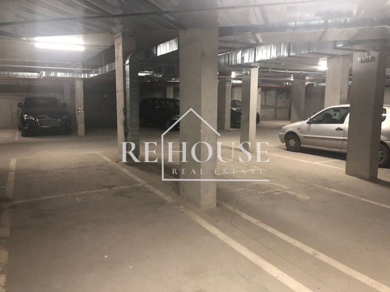 Дава под наем 3-СТАЕН, гр. Варна, Окръжна болница-Генерали, снимка 16 - Апартаменти - 52827222