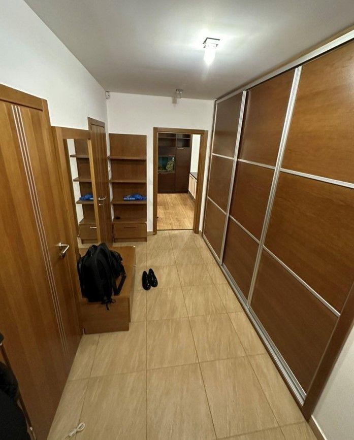 Дава под наем 3-СТАЕН, гр. София, Лагера, снимка 6 - Апартаменти - 55888656