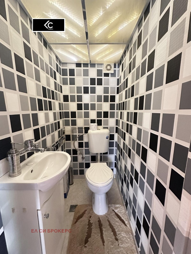 Дава под наем 4-СТАЕН, гр. София, Борово, снимка 8 - Апартаменти - 53012197