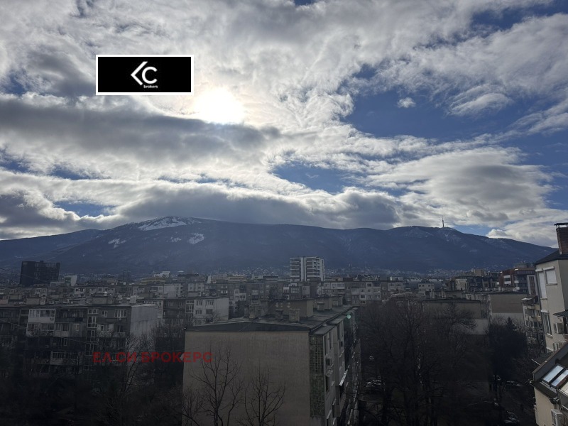 Дава под наем 4-СТАЕН, гр. София, Борово, снимка 13 - Апартаменти - 53012197