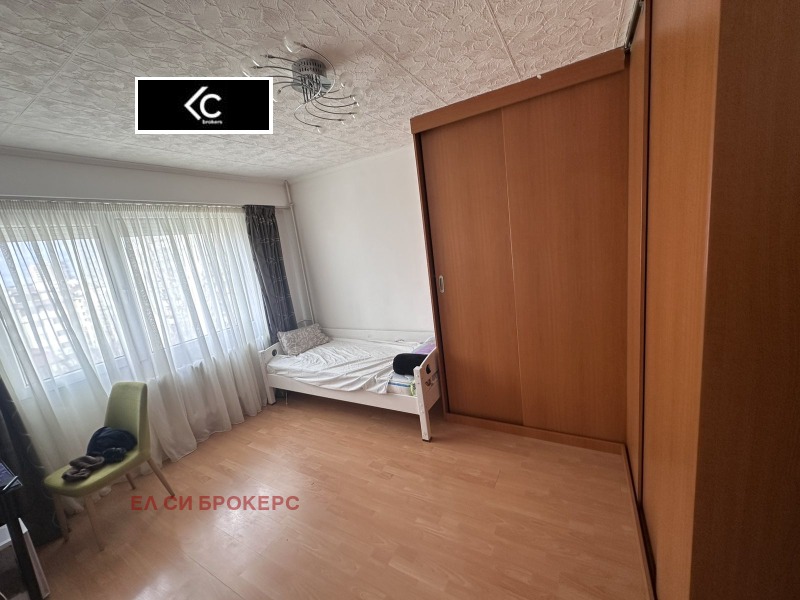 Дава под наем 4-СТАЕН, гр. София, Борово, снимка 5 - Апартаменти - 53012197