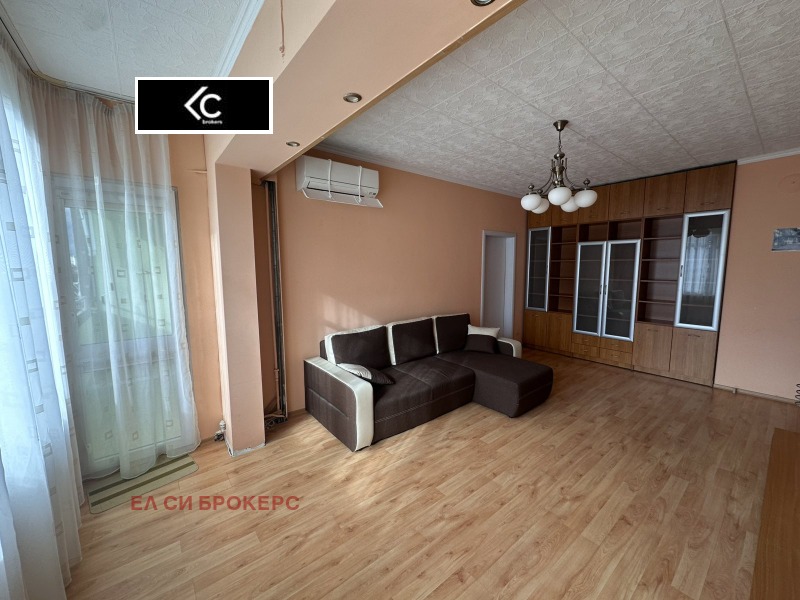 Дава под наем 4-СТАЕН, гр. София, Борово