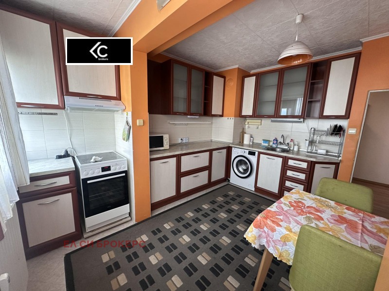 Дава под наем 4-СТАЕН, гр. София, Борово, снимка 6 - Апартаменти - 53012197