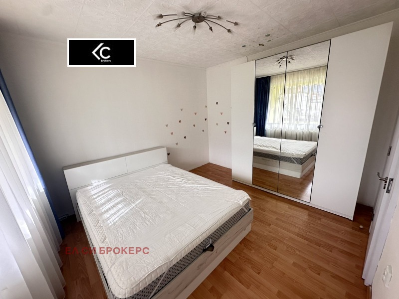 Дава под наем 4-СТАЕН, гр. София, Борово, снимка 4 - Апартаменти - 53012197