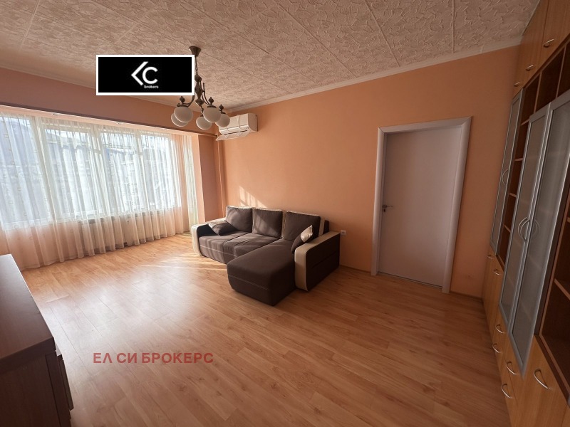 Дава под наем 4-СТАЕН, гр. София, Борово, снимка 2 - Апартаменти - 53012197