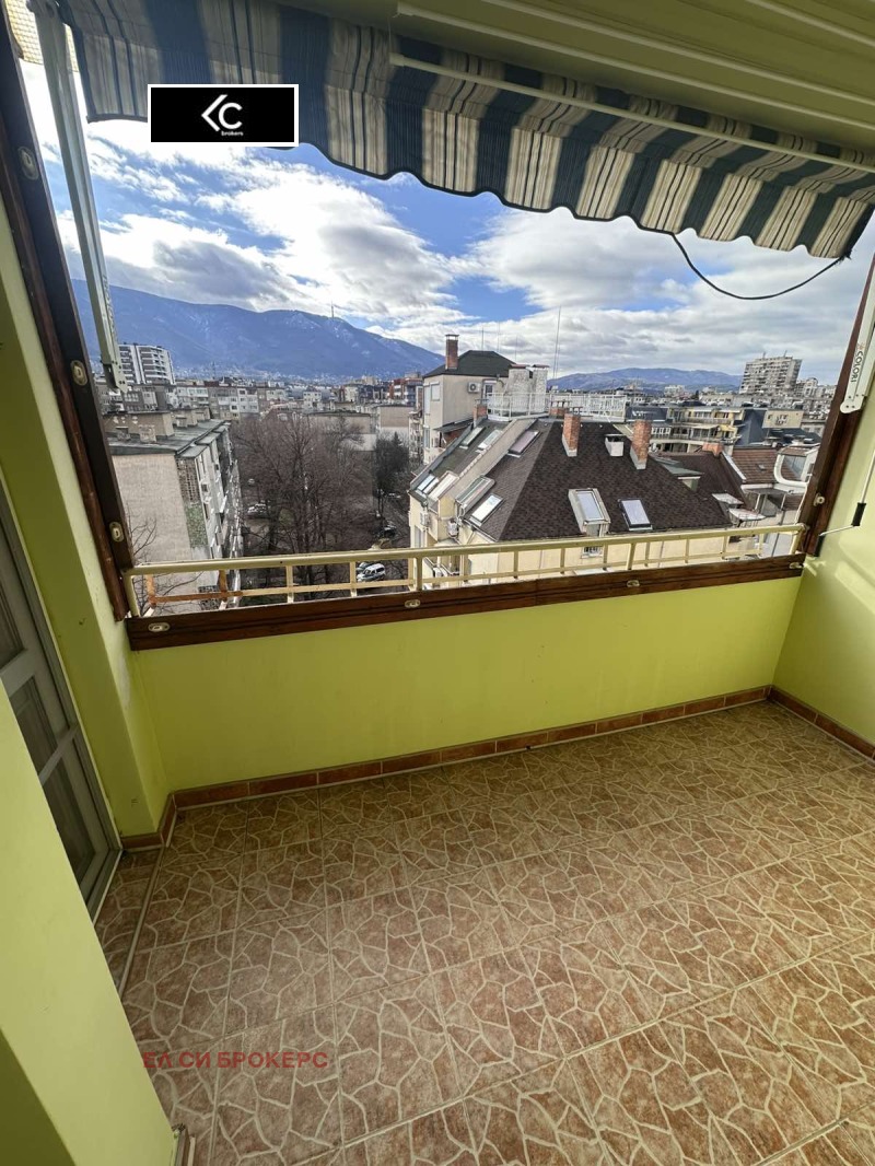 Дава под наем 4-СТАЕН, гр. София, Борово, снимка 12 - Апартаменти - 53012197