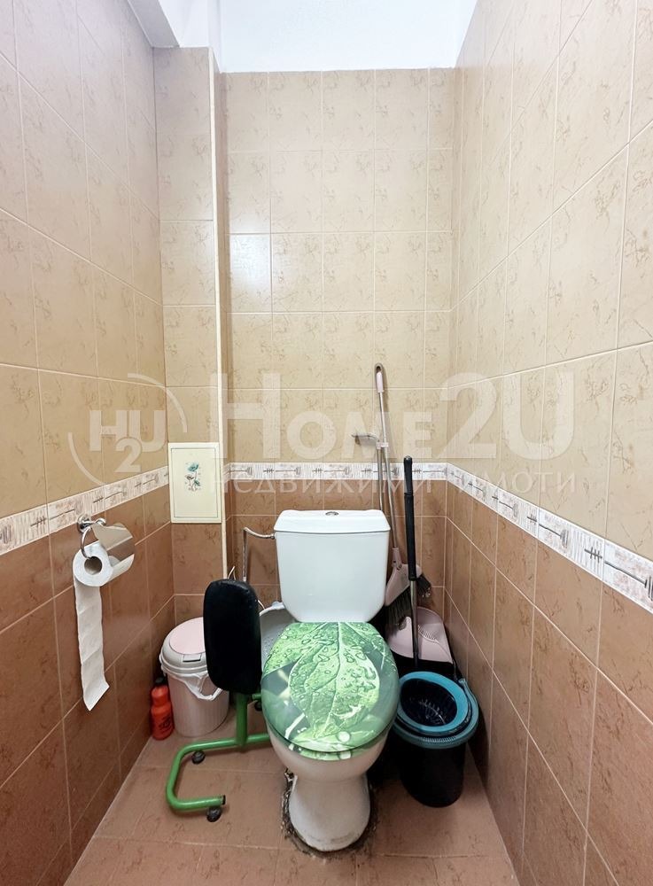Vuokrattavana  Toimisto Plovdiv , Mladežki Halm , 27 neliömetriä | 65278179 - kuva [5]