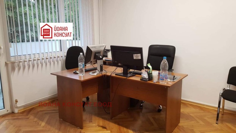 Дава под наем  Офис град Плевен , Широк център , 118 кв.м | 52703294 - изображение [6]
