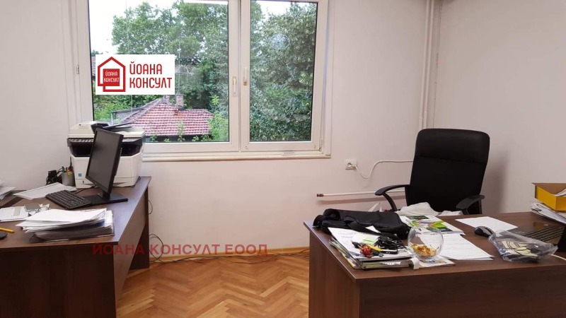 Дава под наем  Офис град Плевен , Широк център , 118 кв.м | 52703294 - изображение [4]